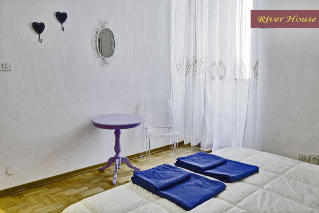 River House Verona Ngoại thất bức ảnh