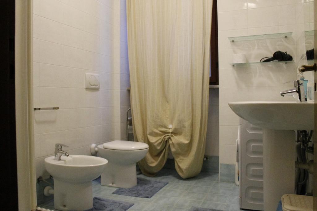 River House Verona Ngoại thất bức ảnh