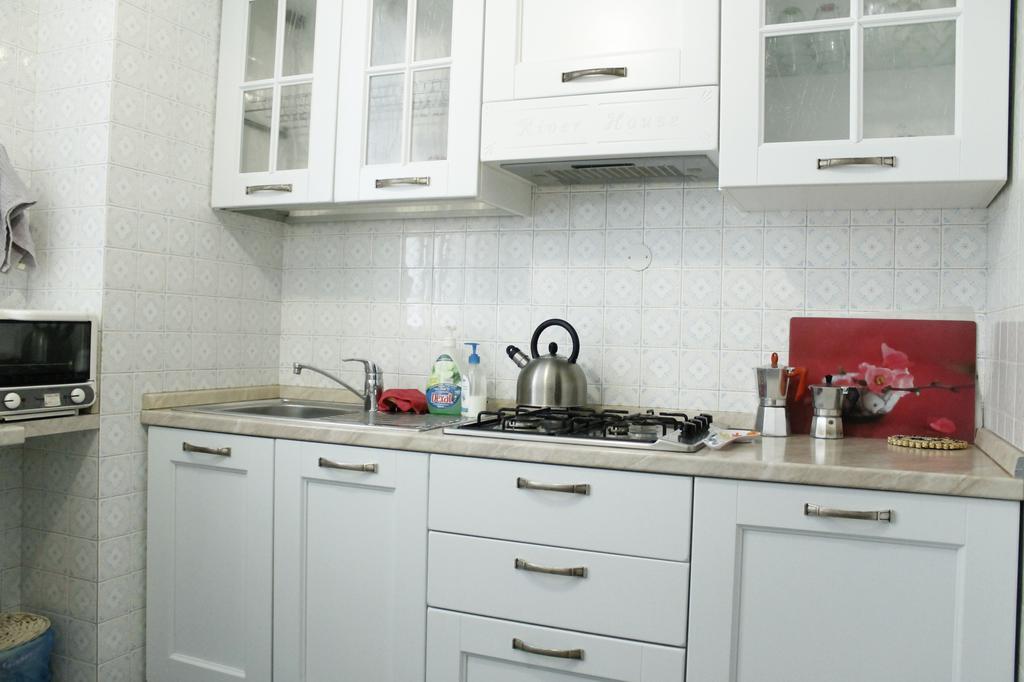 River House Verona Ngoại thất bức ảnh
