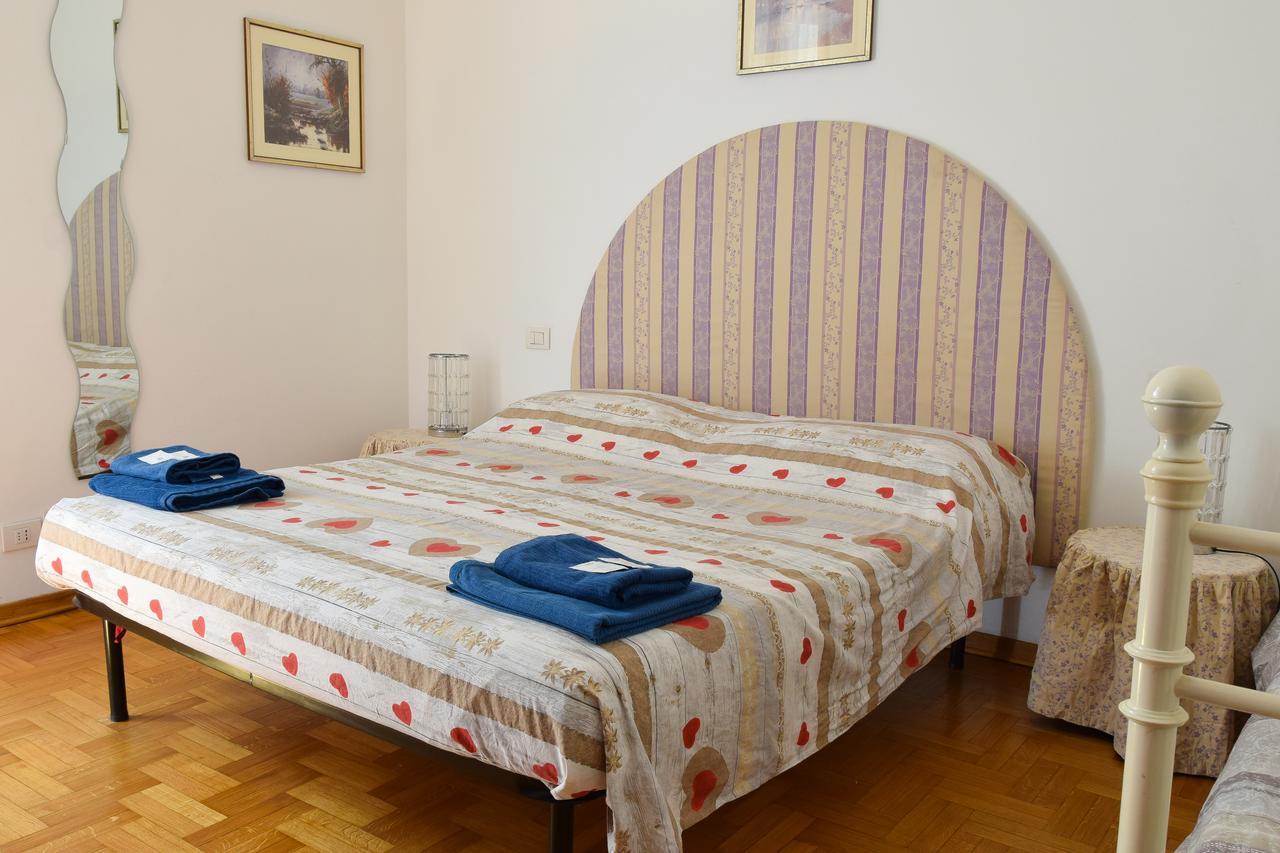 River House Verona Ngoại thất bức ảnh