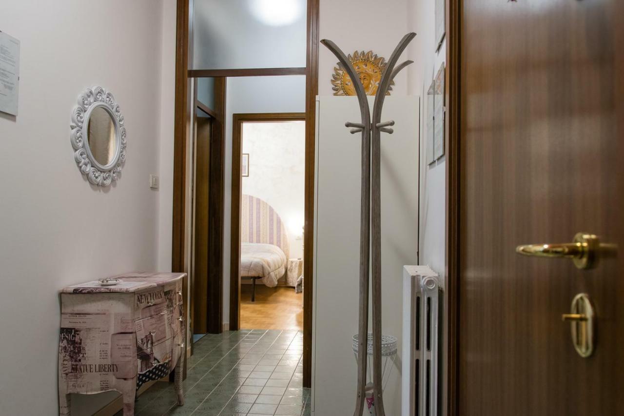 River House Verona Ngoại thất bức ảnh